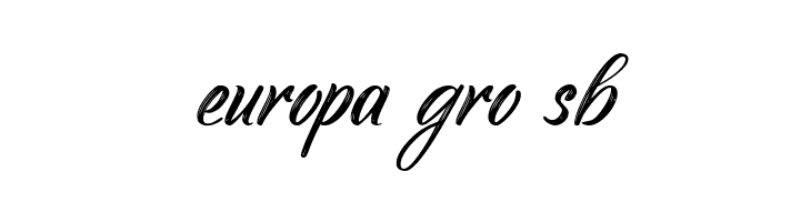 Youth Touch DEMO Regular  Free Fonts Download