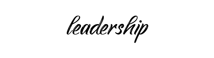 Youth Touch DEMO Regular  Free Fonts Download