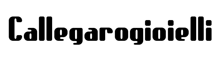 genotype RS BRK  Free Fonts Download