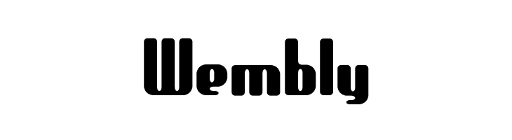 genotype RS BRK  Free Fonts Download