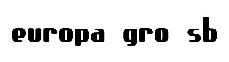 genotype RS BRK  Free Fonts Download