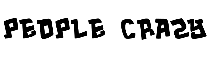 Wacky Spankers  Free Fonts Download