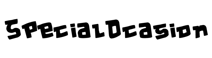 Wacky Spankers  Free Fonts Download