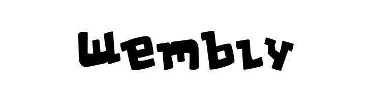 Wacky Spankers  Free Fonts Download