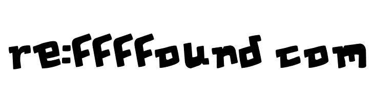 Wacky Spankers  Free Fonts Download