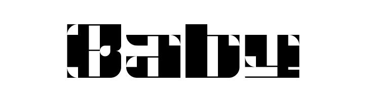 DiSJAMES Regular  Free Fonts Download