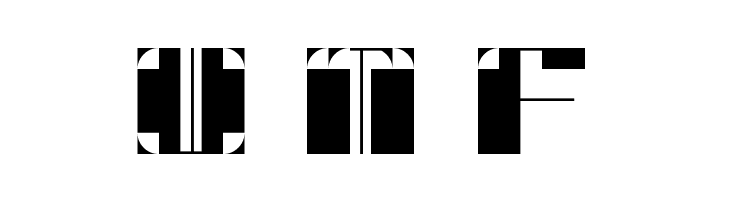 DiSJAMES Regular  Free Fonts Download