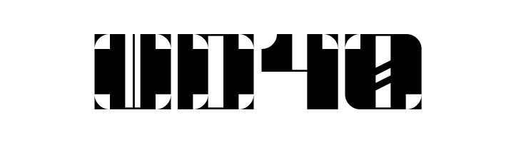 DiSJAMES Regular  Free Fonts Download