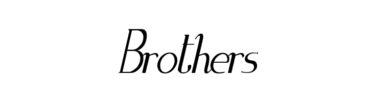 Zorus Serif Italic  Free Fonts Download