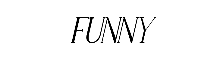 Zorus Serif Italic  Free Fonts Download