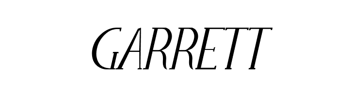 Zorus Serif Italic  Free Fonts Download