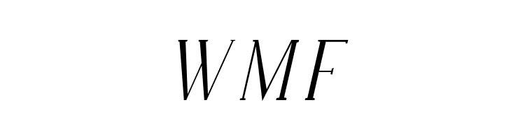 Zorus Serif Italic  Free Fonts Download