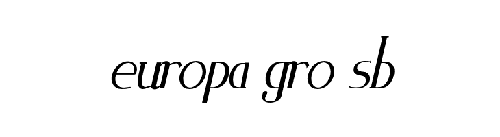 Zorus Serif Italic  Free Fonts Download