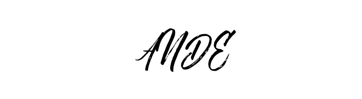 Novitha Script-Demo  Free Fonts Download