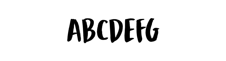 DK Mandarin Whispers Regular  Free Fonts Download