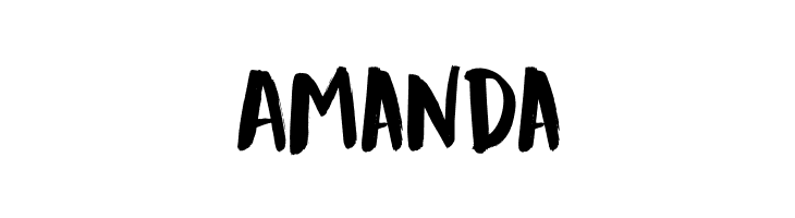 DK Mandarin Whispers Regular  Free Fonts Download