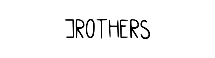 Handwriting Regular  Free Fonts Download