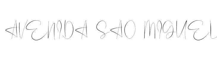 Belinda  Free Fonts Download