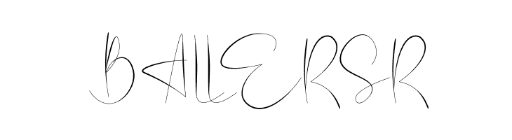 Belinda  Free Fonts Download