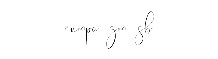 Belinda  Free Fonts Download