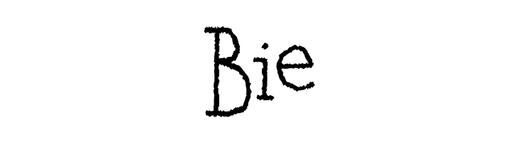 Clear Typewriter  Free Fonts Download