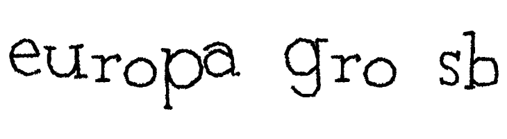Clear Typewriter  Free Fonts Download