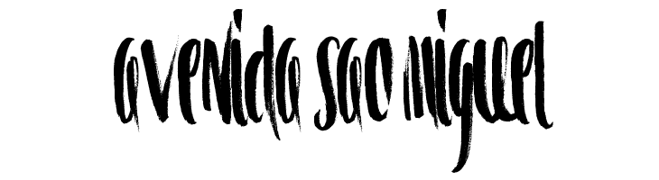 Spiral  Free Fonts Download