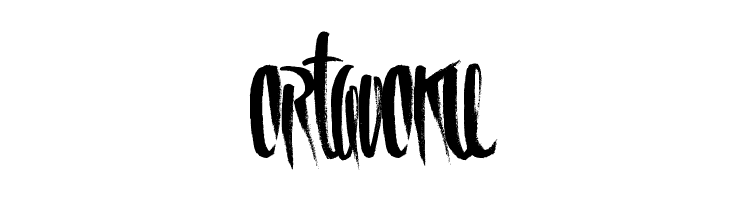 Spiral  Free Fonts Download