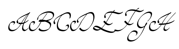 Pada  Free Fonts Download