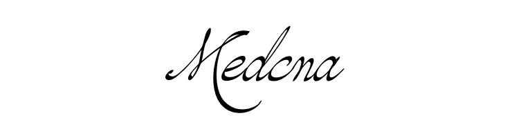 Pada  Free Fonts Download