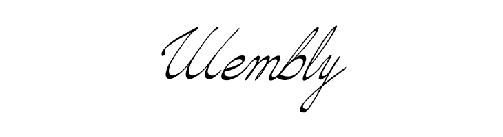 Pada  Free Fonts Download