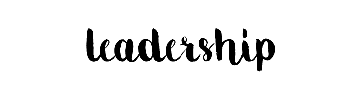 MovusBrushPen  Free Fonts Download