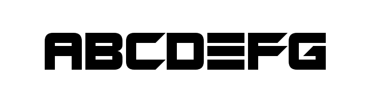 Android Assassin  Free Fonts Download