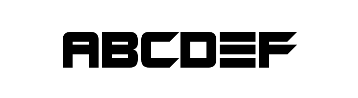 Android Assassin  Free Fonts Download