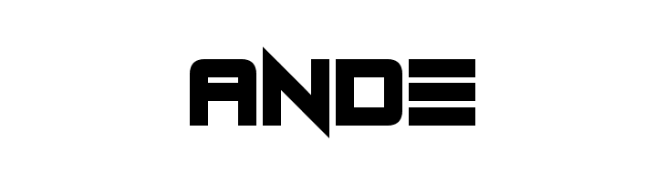 Android Assassin  Free Fonts Download