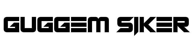 Android Assassin  Free Fonts Download