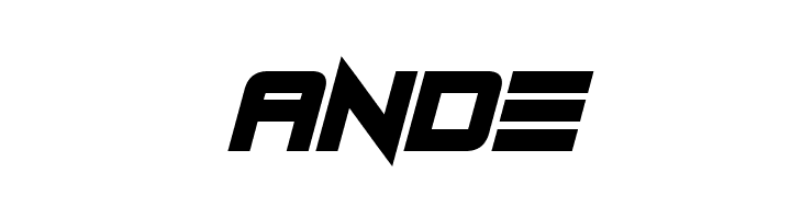 Android Assassin Italic  Free Fonts Download