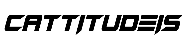 Android Assassin Italic  Free Fonts Download