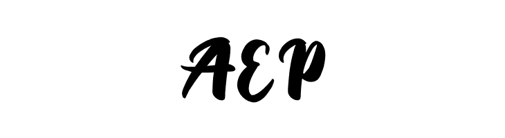 PriscilliaScript-Medium  Free Fonts Download