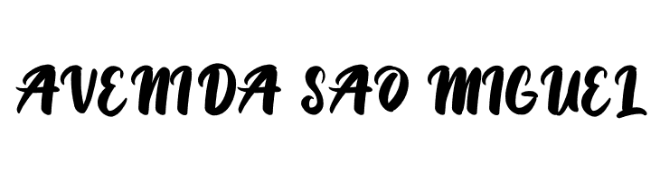 PriscilliaScript-Medium  Free Fonts Download