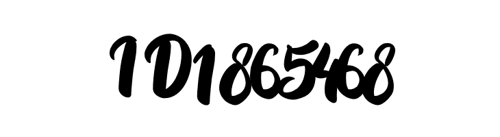 PriscilliaScript-Medium  Free Fonts Download