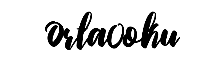 PriscilliaScript-Medium  Free Fonts Download