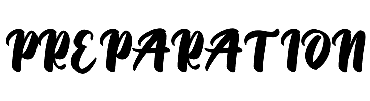 PriscilliaScript-Medium  Free Fonts Download