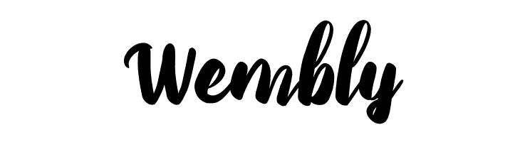 PriscilliaScript-Medium  Free Fonts Download