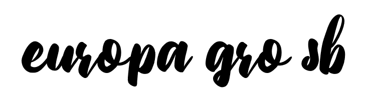 PriscilliaScript-Medium  Free Fonts Download