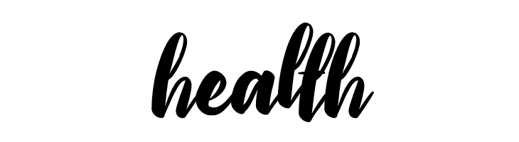 PriscilliaScript-Medium  Free Fonts Download