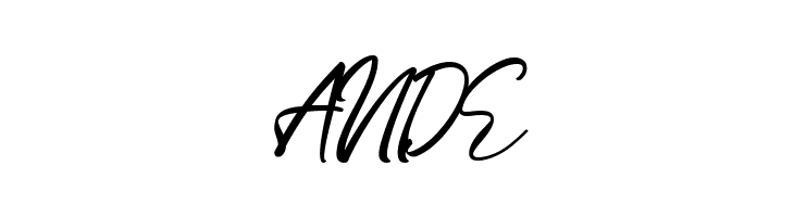 HiroshimaScript  Free Fonts Download