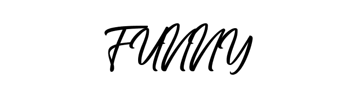 HiroshimaScript  Free Fonts Download