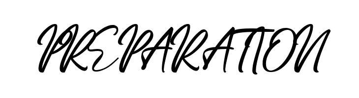 HiroshimaScript  Free Fonts Download