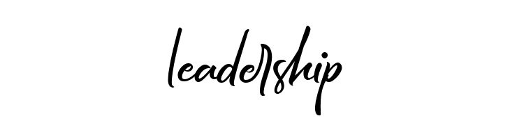 HiroshimaScript  Free Fonts Download